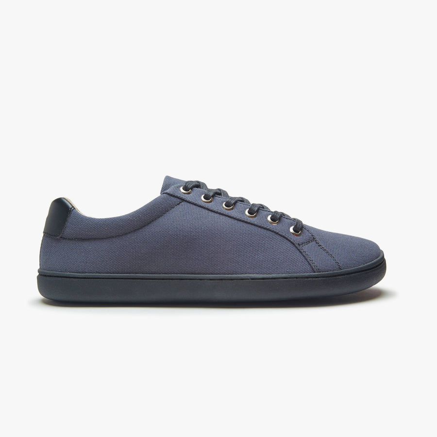 The Men's Everyday Sneaker | Gen 3 in Cotton Canvas