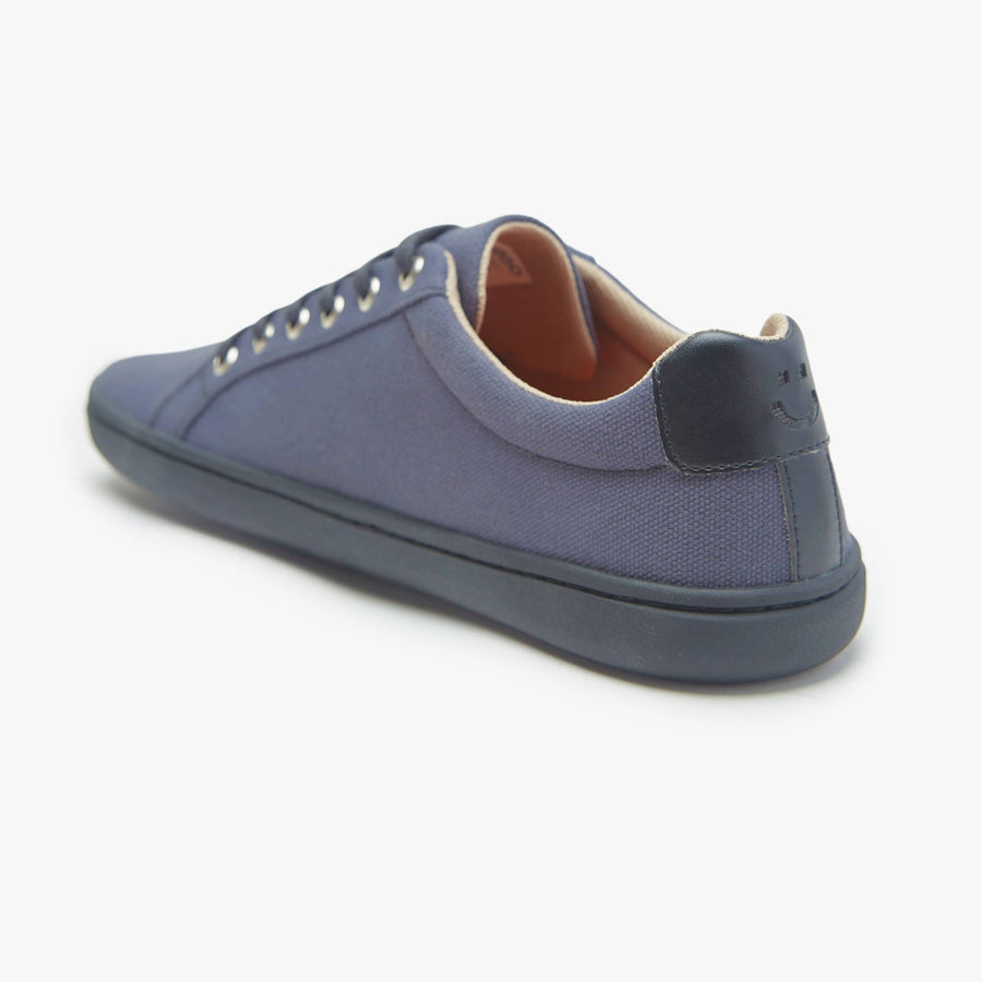 The Men's Everyday Sneaker | Gen 3 in Cotton Canvas