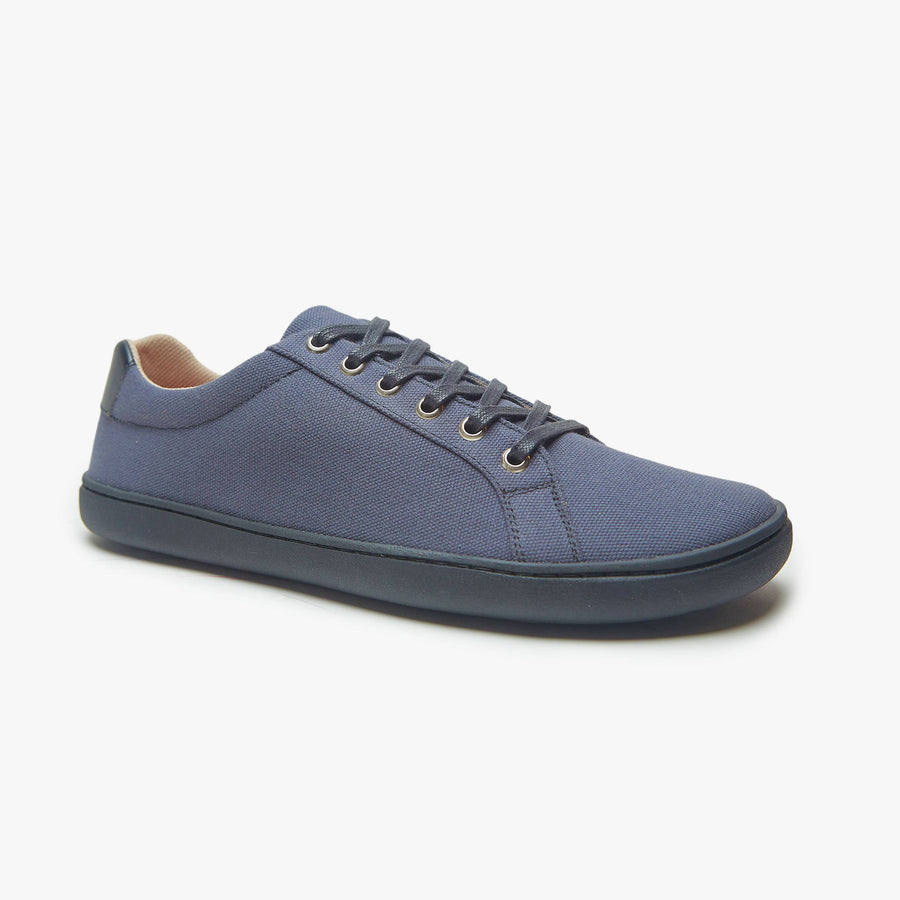 The Men's Everyday Sneaker | Gen 3 in Cotton Canvas