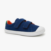 The Kid's Hook & Loop | Cotton Canvas