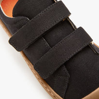 The Kid's Hook & Loop | Cotton Canvas