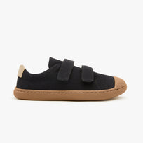 The Kid's Hook & Loop | Cotton Canvas