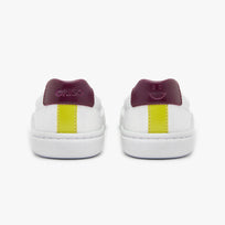 The Kid's Hook & Loop | Natural Leather