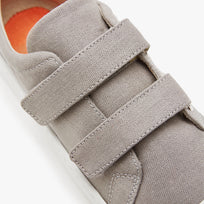 The Kid's Hook & Loop | Cotton Canvas