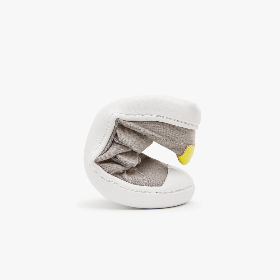 The Kid's Hook & Loop | Cotton Canvas