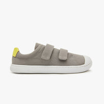 The Kid's Hook & Loop | Cotton Canvas