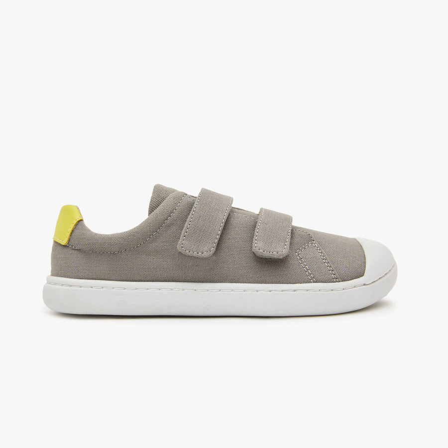 The Kid's Hook & Loop | Cotton Canvas
