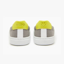 The Kid's Hook & Loop | Cotton Canvas