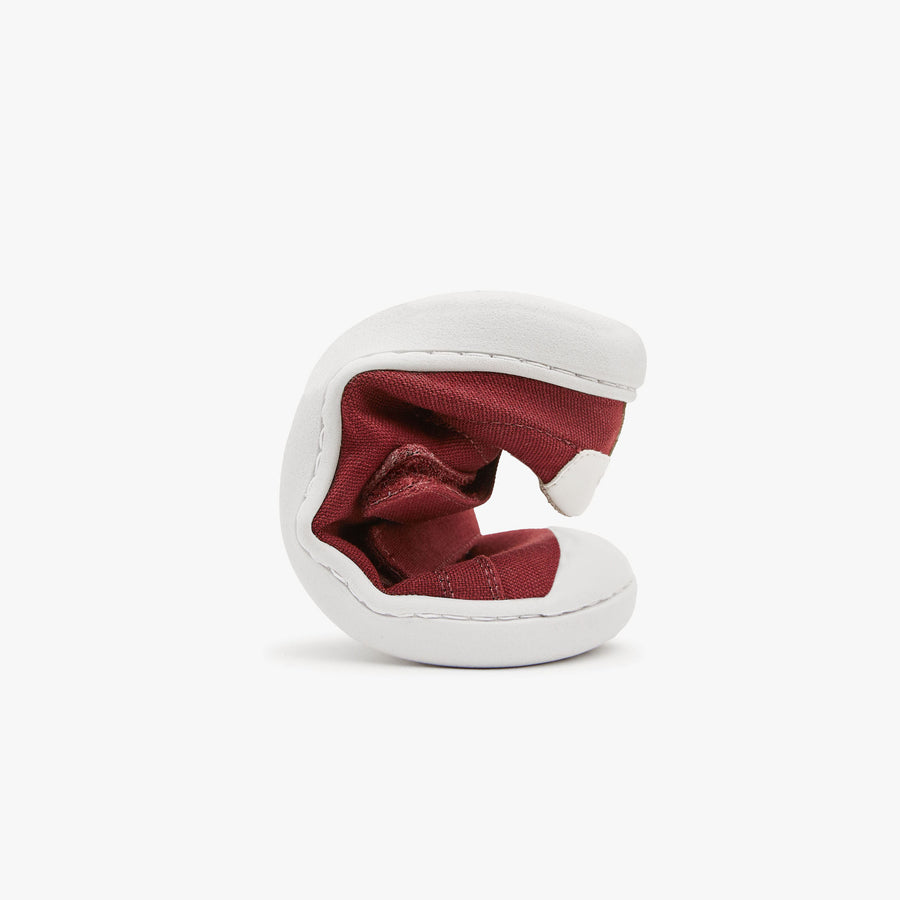 The Kid's Hook & Loop | Cotton Canvas