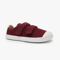 The Kid's Hook & Loop | Cotton Canvas