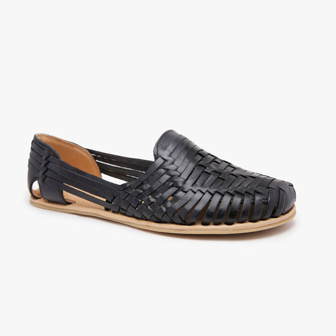 The Huarache Slip-On Wide by Anya