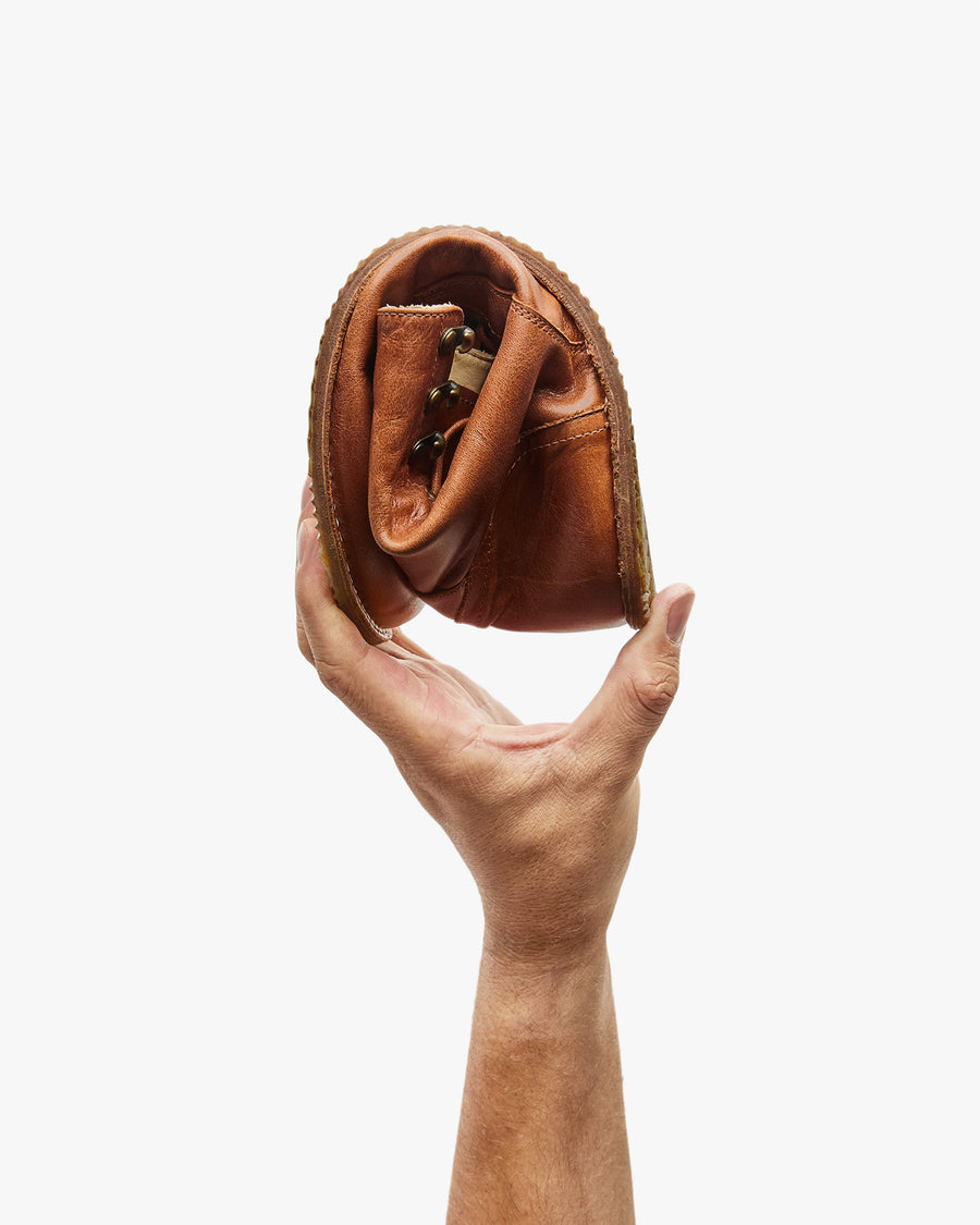 The Men's Adventurer Boot