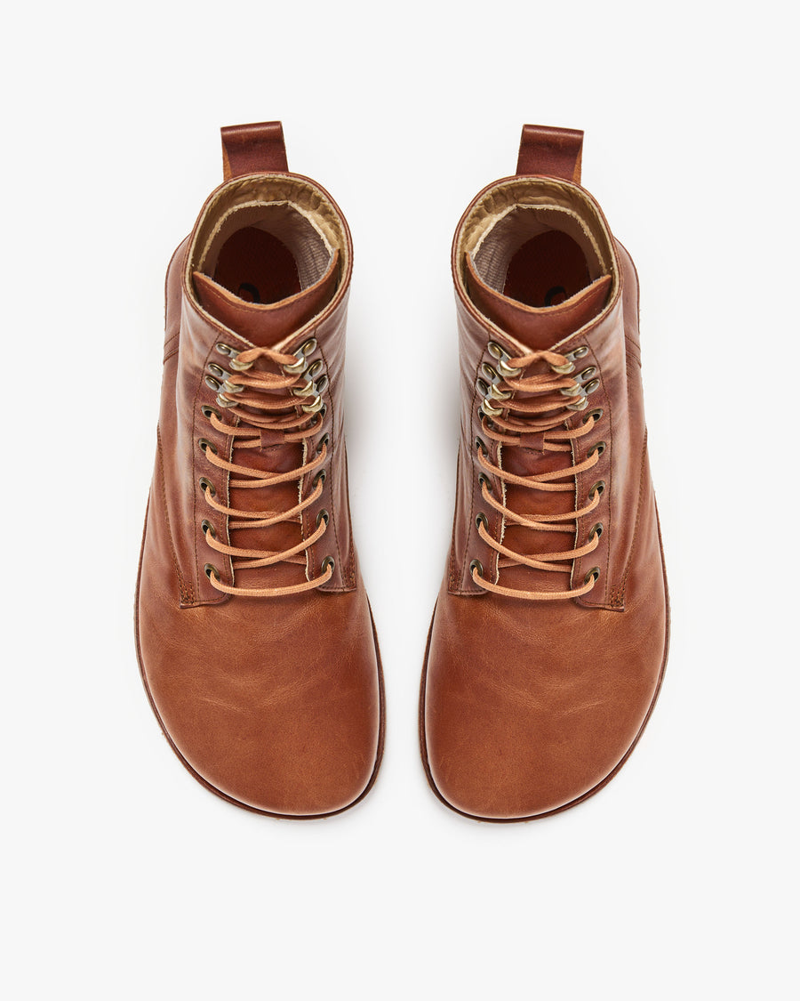 The Men's Adventurer Boot