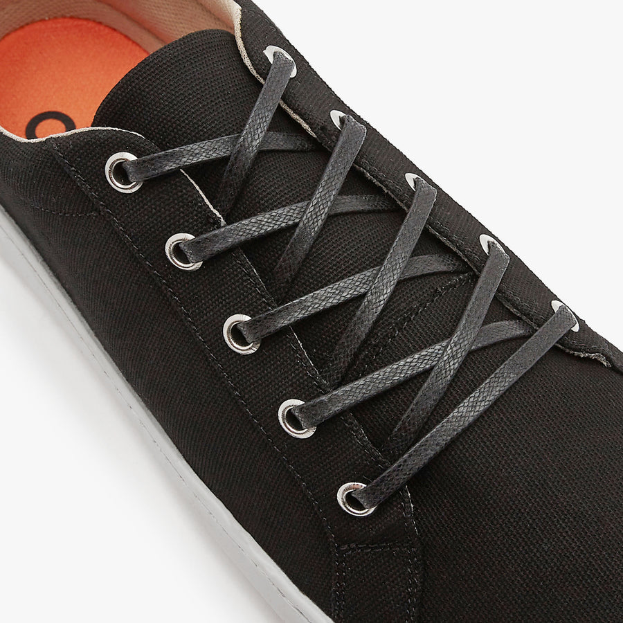 The Women's Everyday Sneaker | Gen 3 in Cotton Canvas