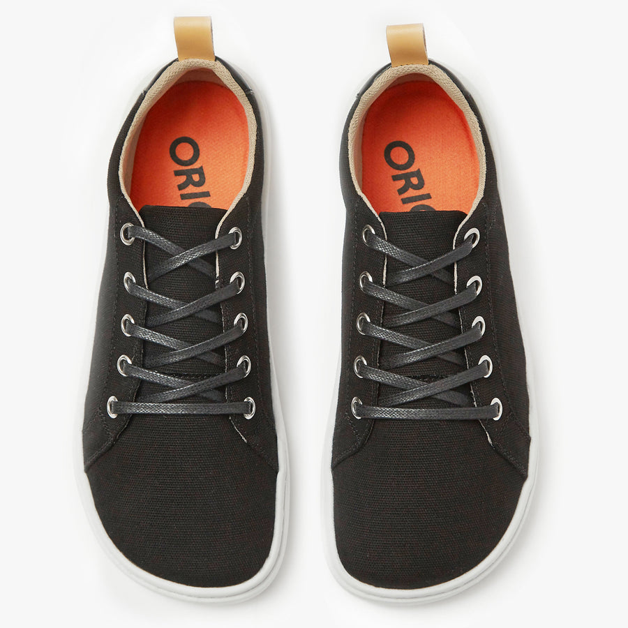 The Women's Everyday Sneaker | Gen 3 in Cotton Canvas