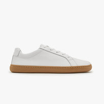 The Women's Everyday Sneaker | Gen 3 in Natural Leather
