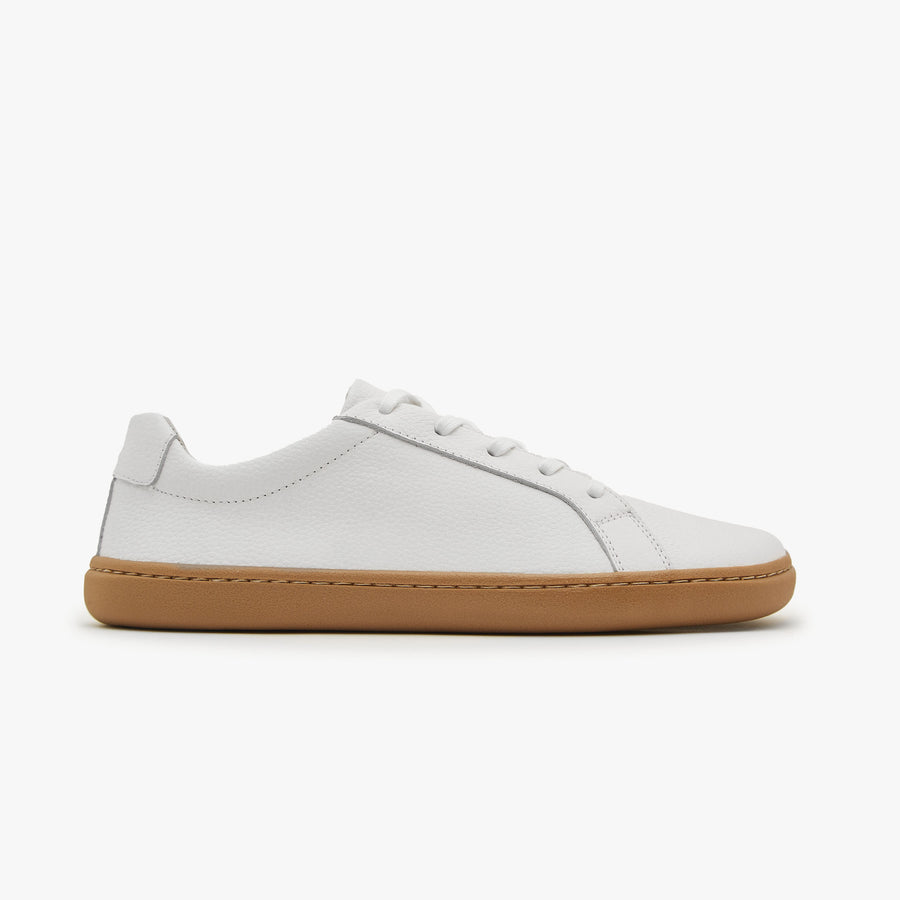 The Women's Everyday Sneaker | Gen 3 in Natural Leather