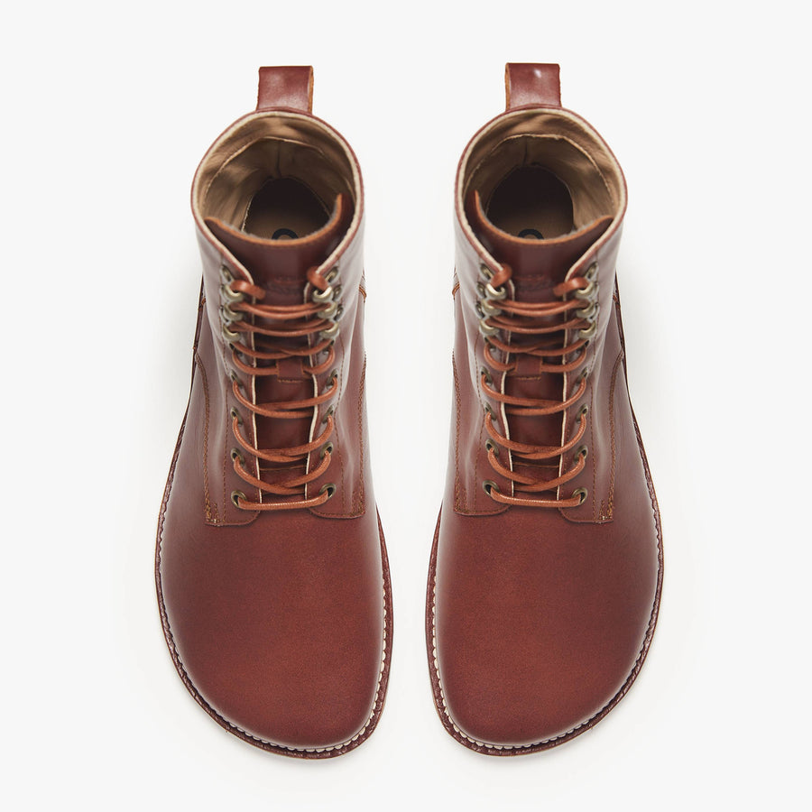 The Men's Adventurer Boot