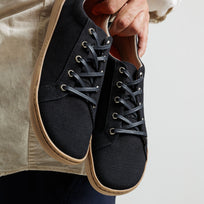 The Women's Everyday Sneaker | Gen 3 in Cotton Canvas
