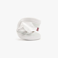 The Men's Retro Sneaker | Natural Leather