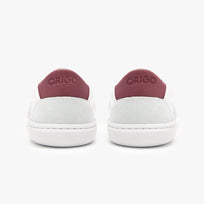 The Women's Retro Sneaker | Natural Leather