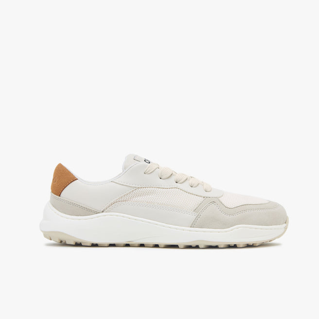 Origo Women's City Sneaker, Oat - view 1