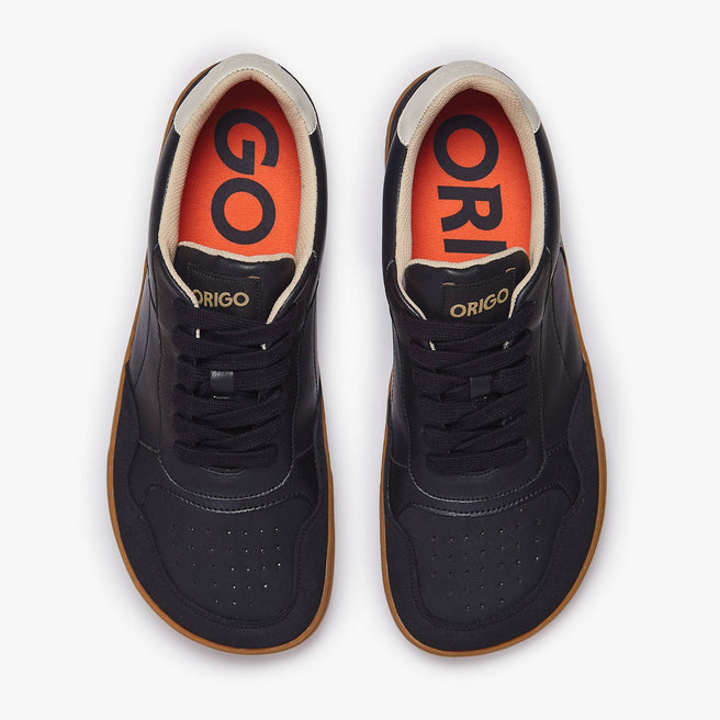 The Men's Modern Retro Sneaker