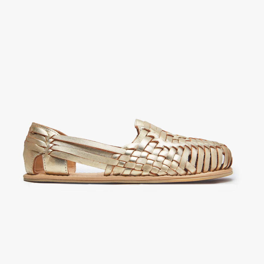 The Huarache Wide by Anya