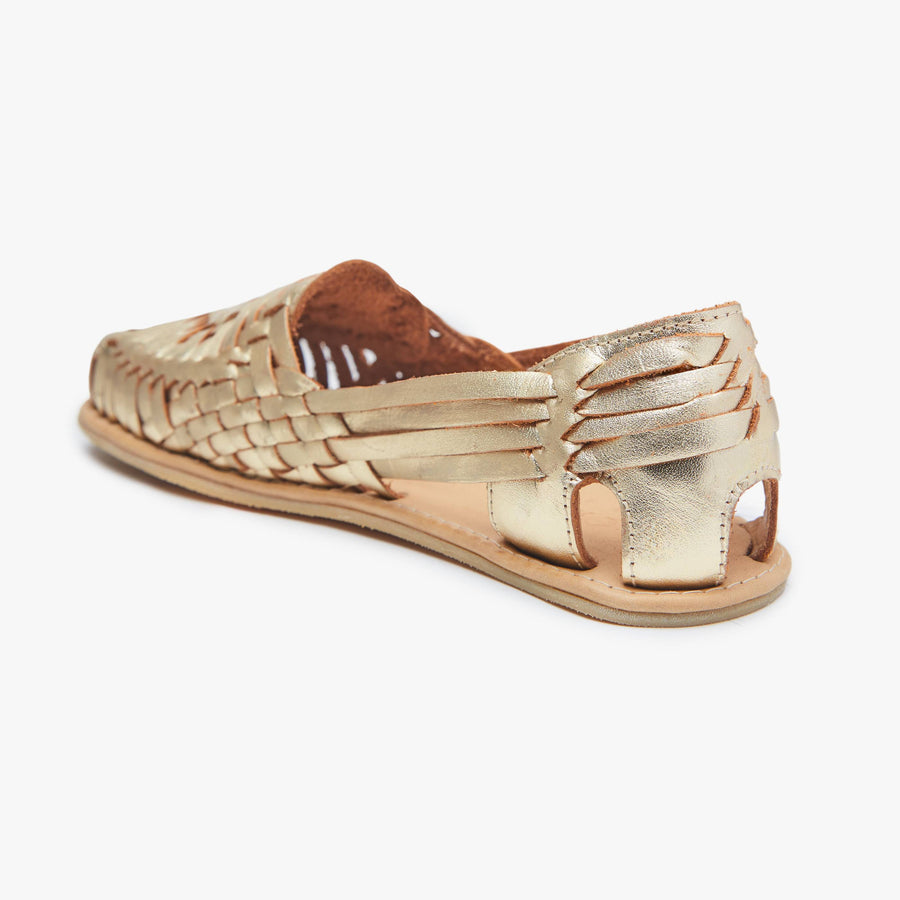 The Huarache Wide by Anya