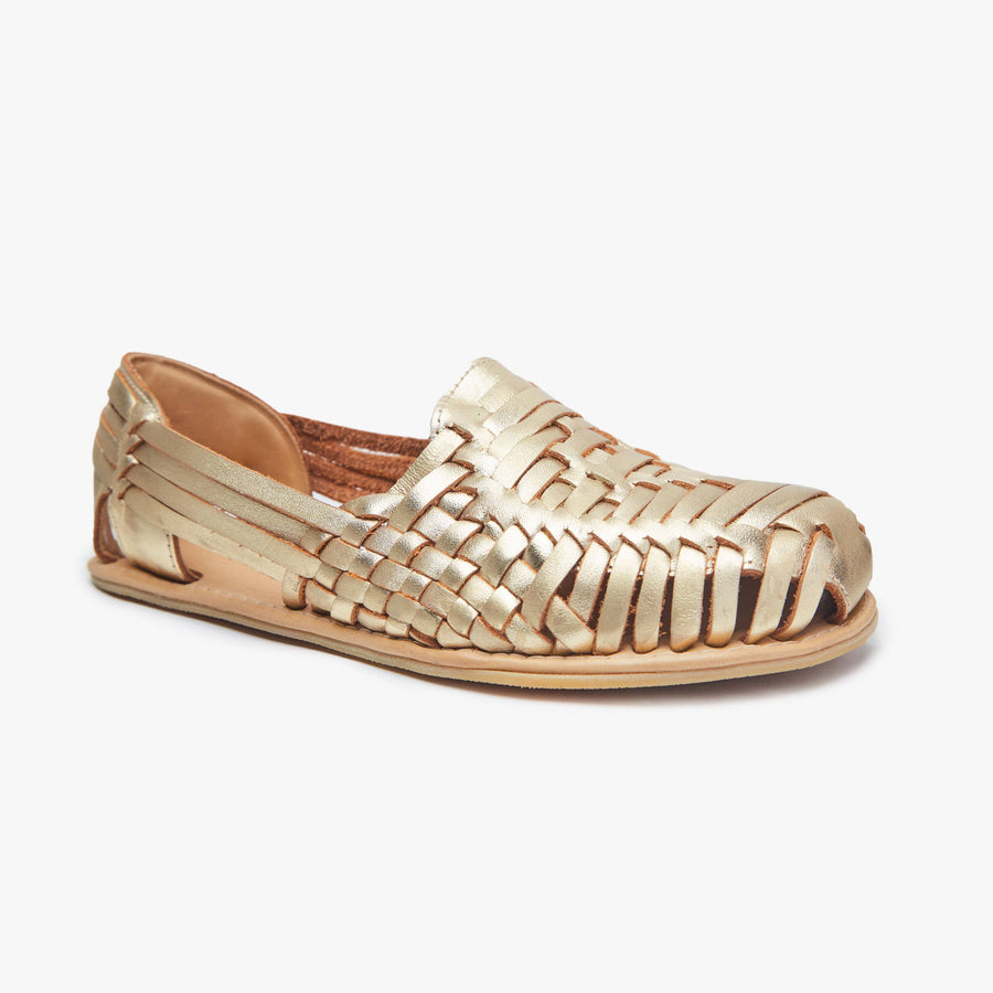 The Huarache Wide by Anya