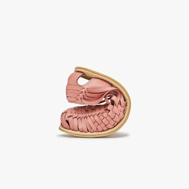 The Huarache Slip-On Wide by Anya