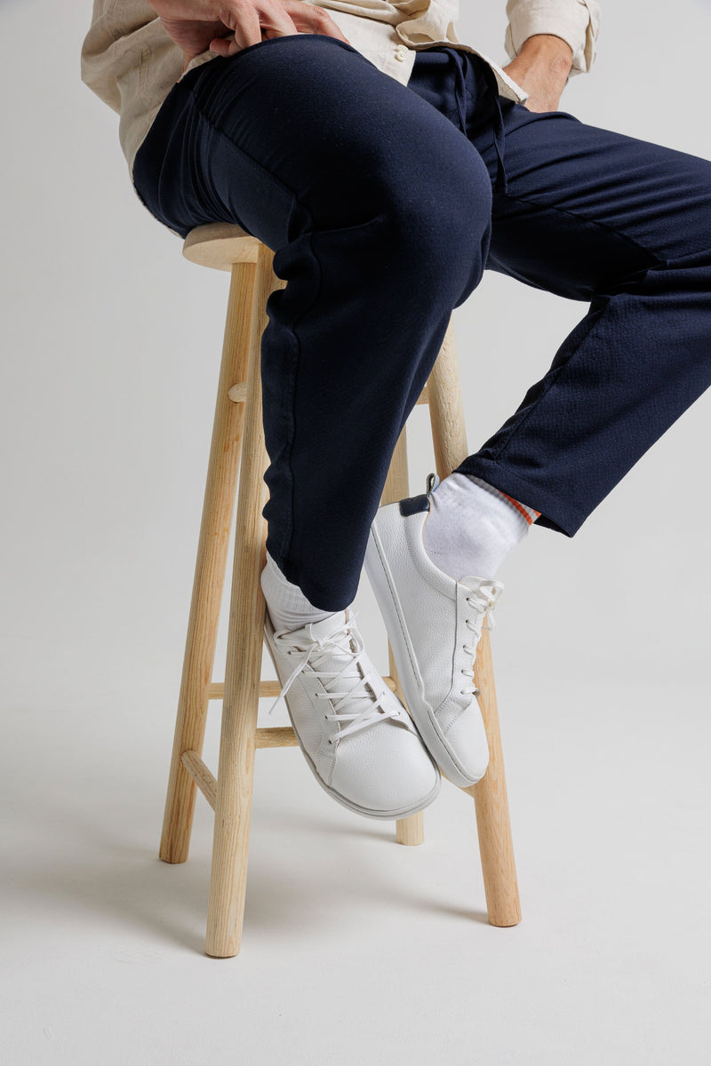 Choosing Barefoot Shoes for High Arches: What To Look For