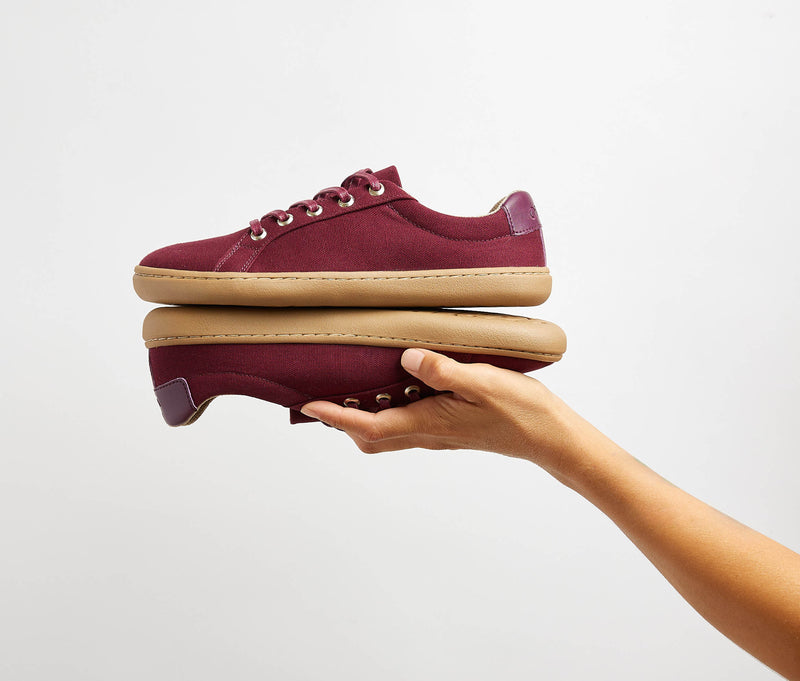 Barefoot Tennis Shoes: Natural Comfort With Court-Inspired Style