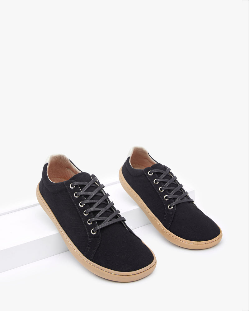 Black Sneakers for Men: Style Staple