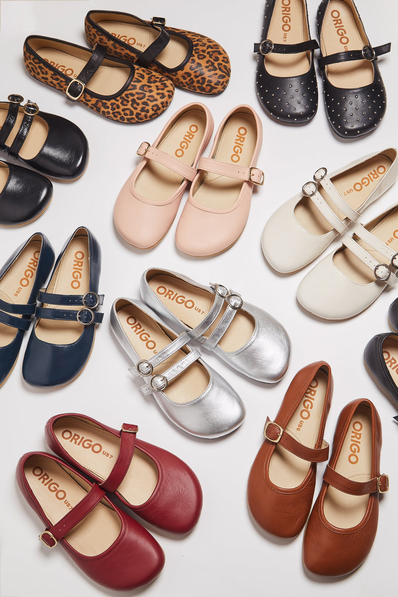 Wide Toe Box Ballet Flats: What To Look For and Why