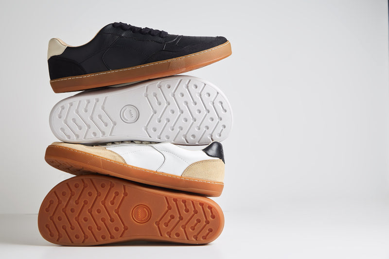 Barefoot Golf Shoes: Stability, Grip, and Natural Swing Control