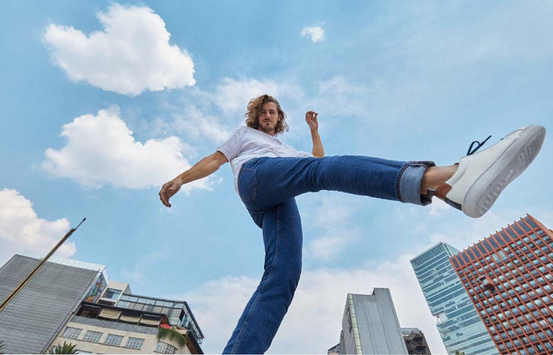 Barefoot Shoes for Gym & Yoga: Stronger Feet Every Day