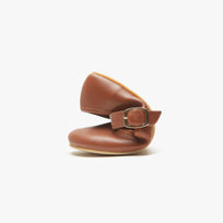 The Origo Mary Jane Single Strap