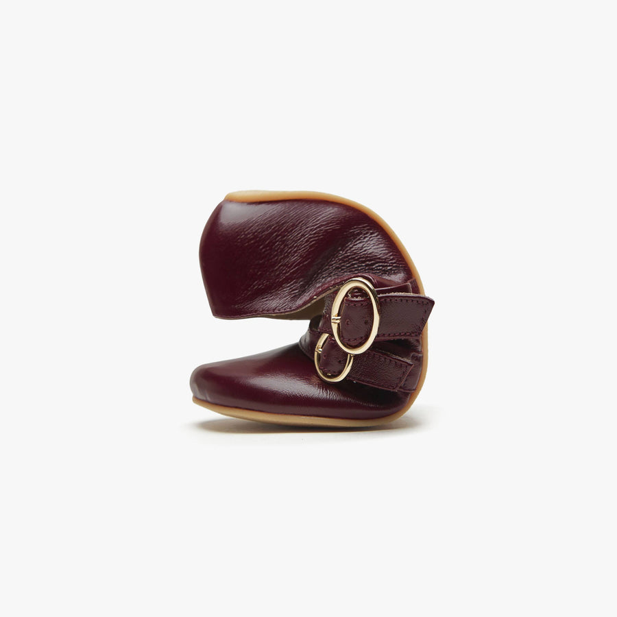 The Origo Mary Jane Two Strap