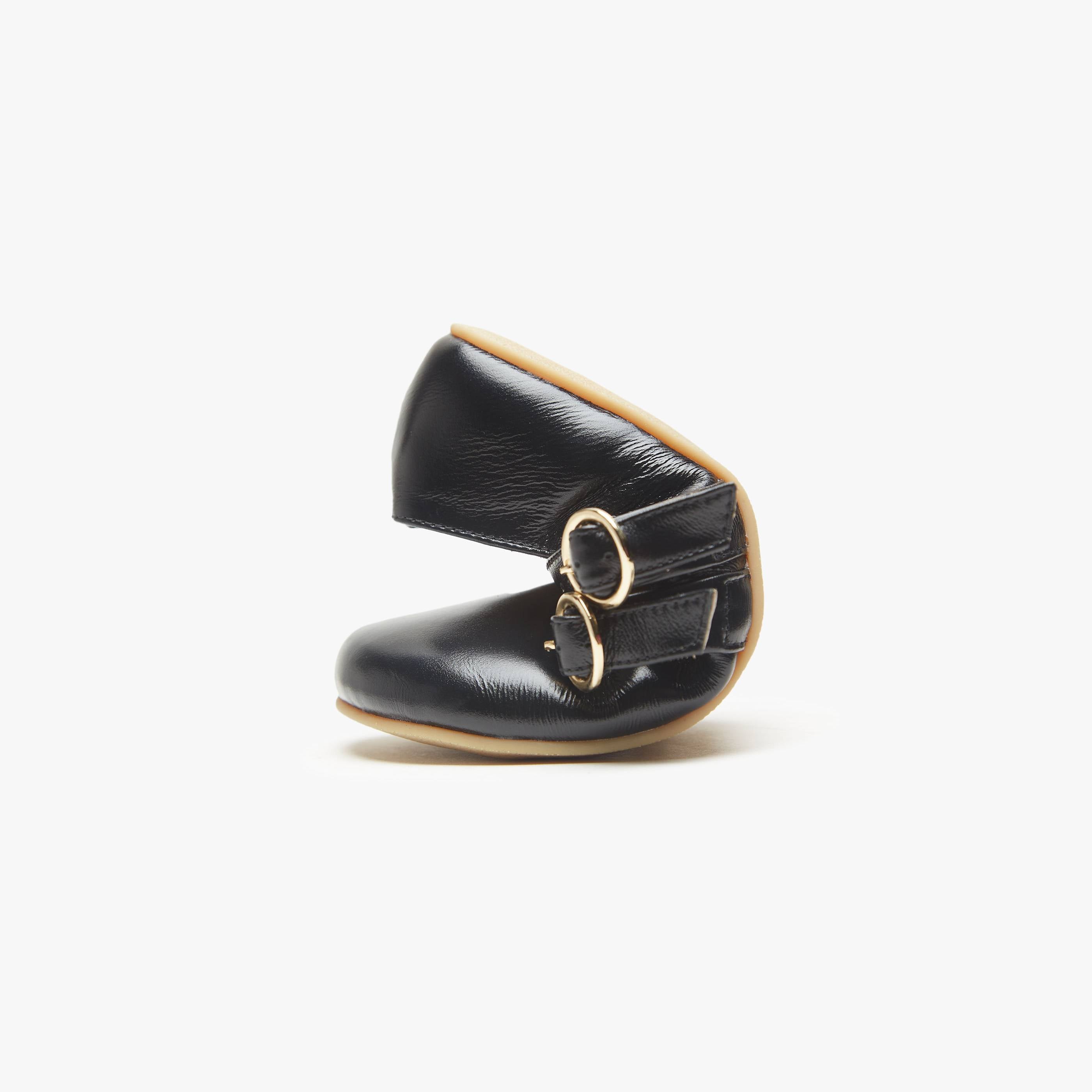 邦楽 NOCOGIRI - 0th demo 2way The Women's Double Strap Mary Jane – Origo Shoes