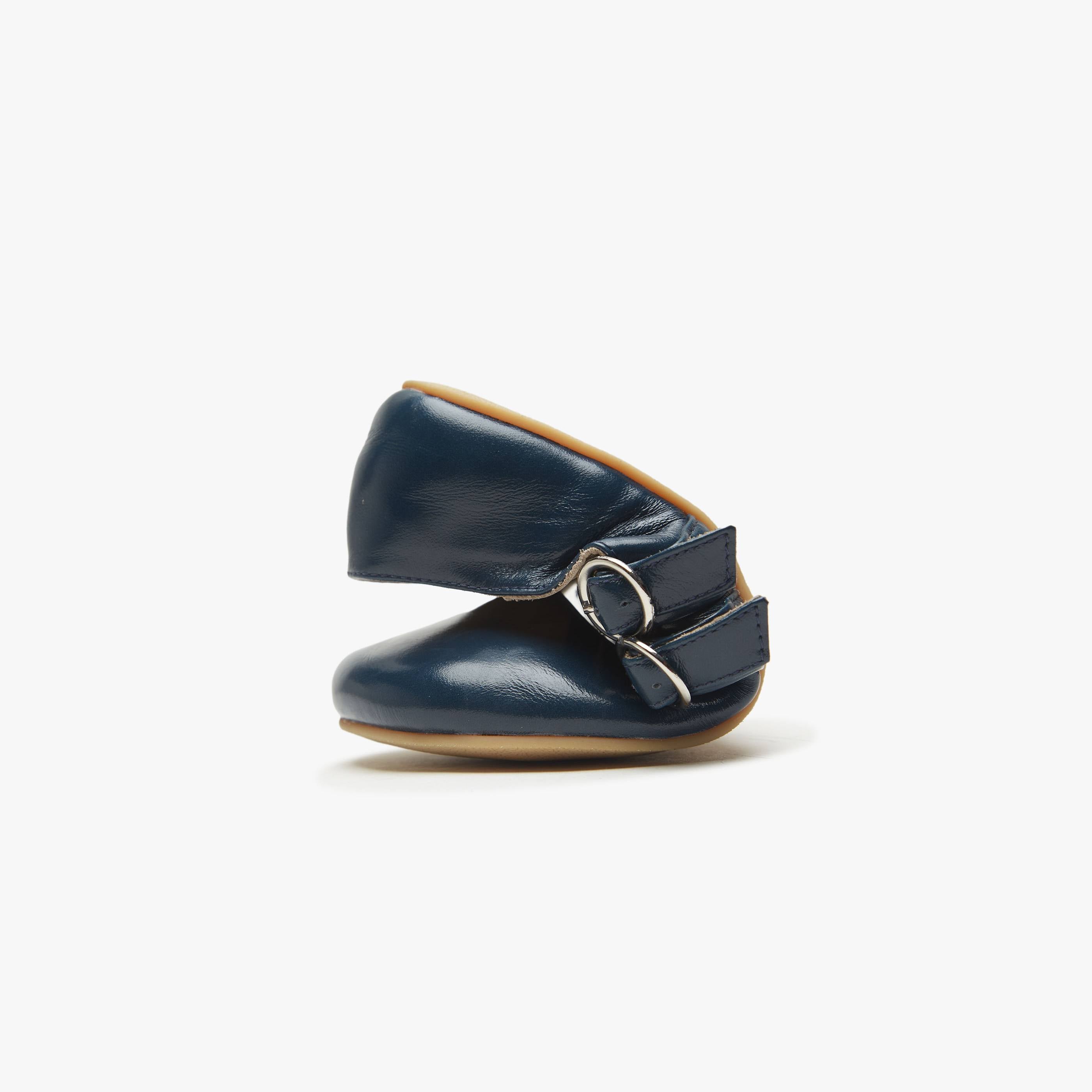 The Women's Double Strap Mary Jane – Origo Shoes