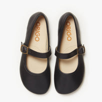 The Origo Mary Jane Single Strap