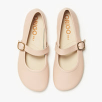 The Origo Mary Jane Single Strap
