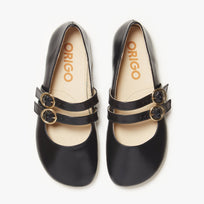 The Origo Mary Jane Two Strap