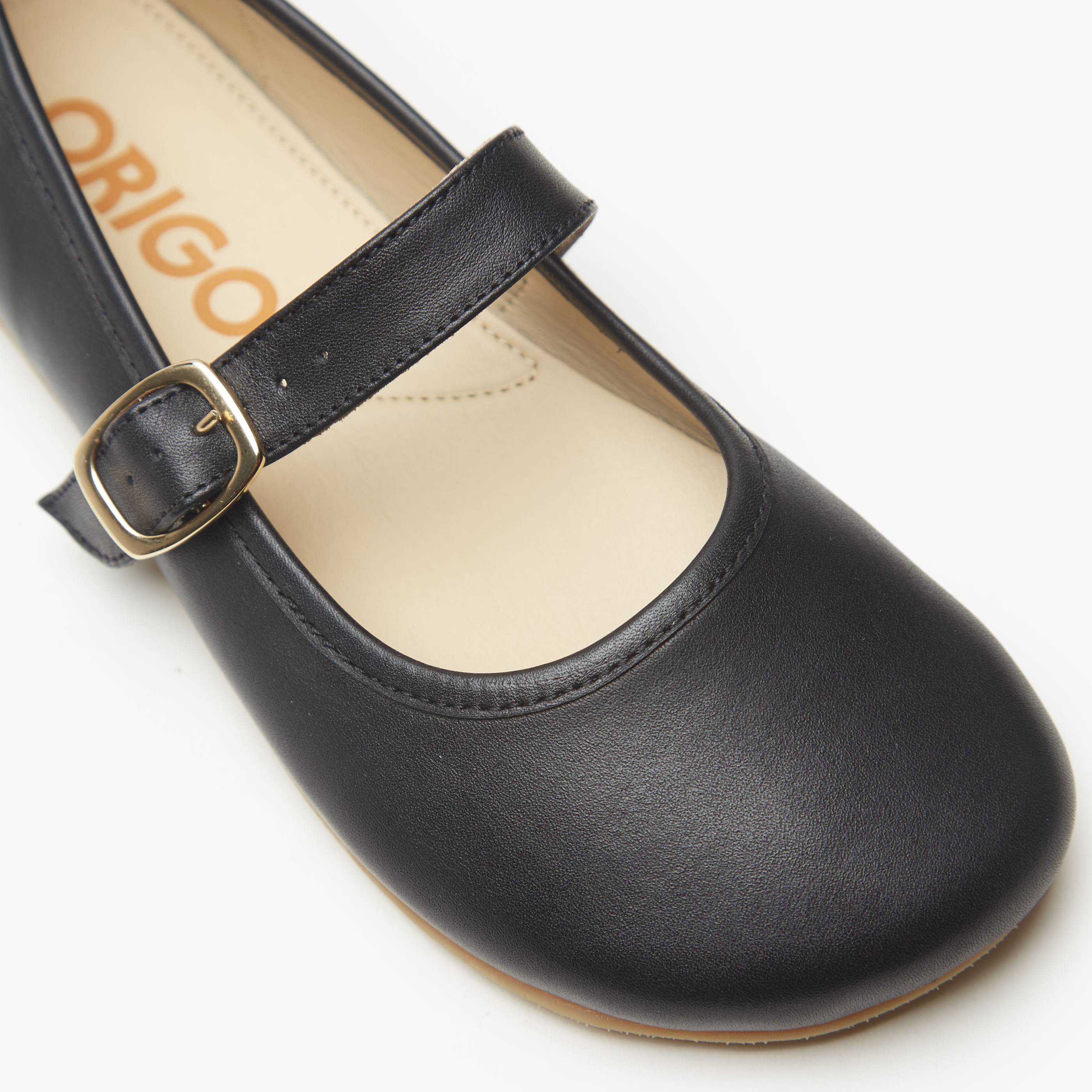 The Women's Classic Mary Jane – Origo Shoes