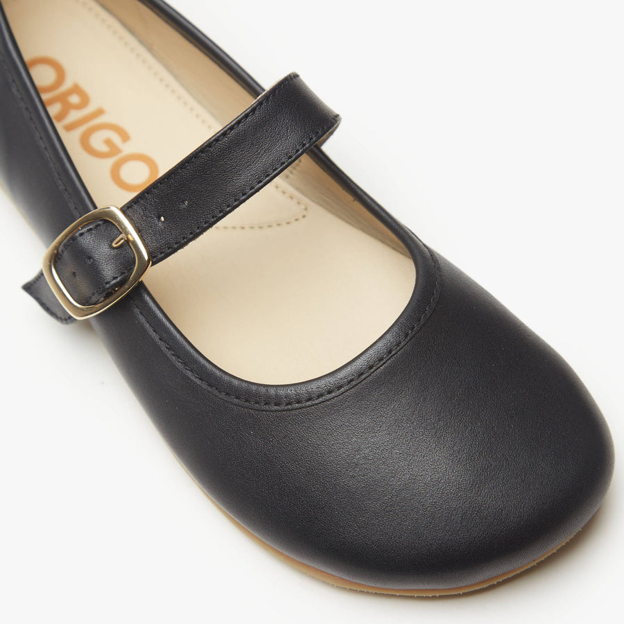 The Origo Mary Jane Single Strap