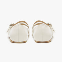 The Origo Mary Jane Two Strap