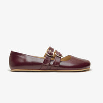 The Origo Mary Jane Two Strap