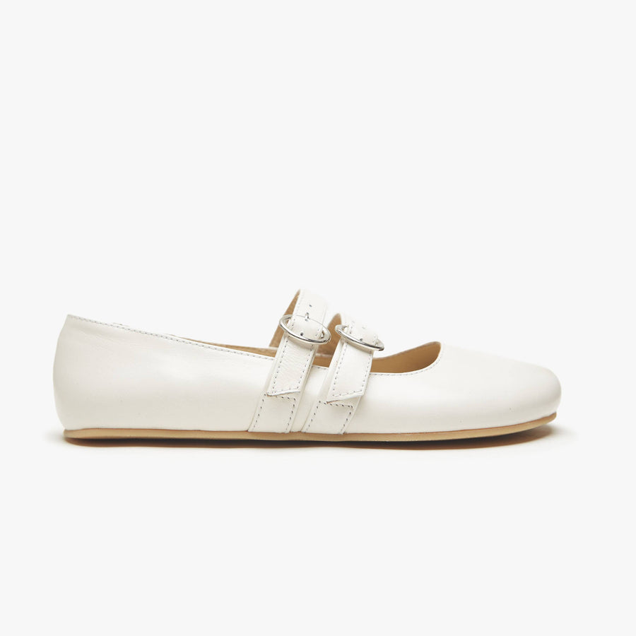 The Origo Mary Jane Two Strap