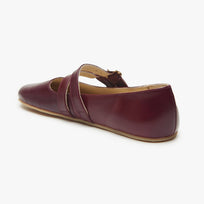The Origo Mary Jane Two Strap